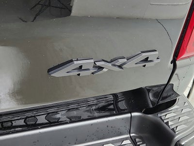 2023 RAM 1500 Tradesman