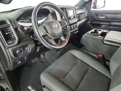 2023 RAM 1500 Tradesman