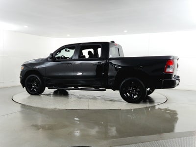 2023 RAM 1500 Tradesman