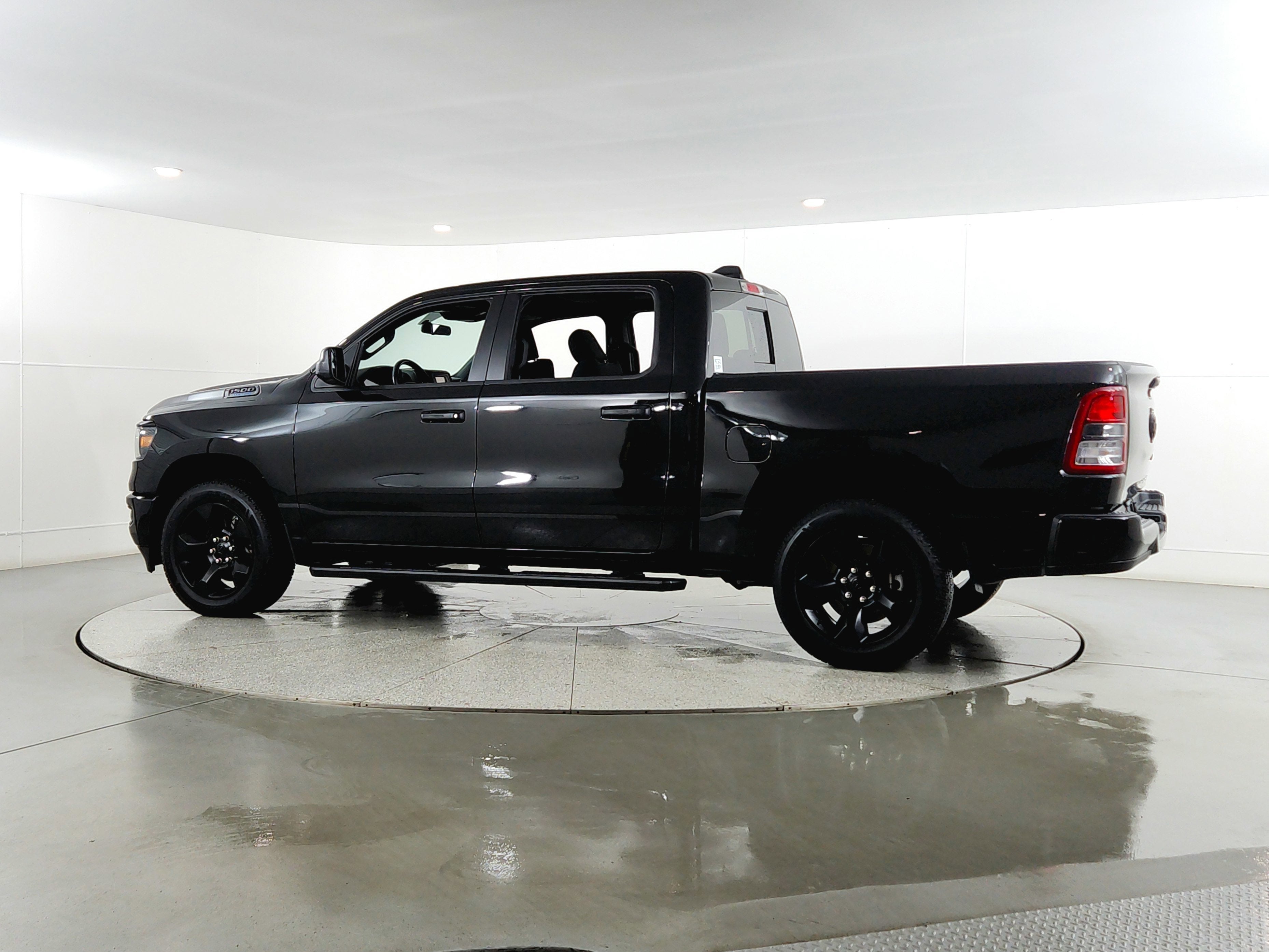 2023 RAM 1500 Tradesman