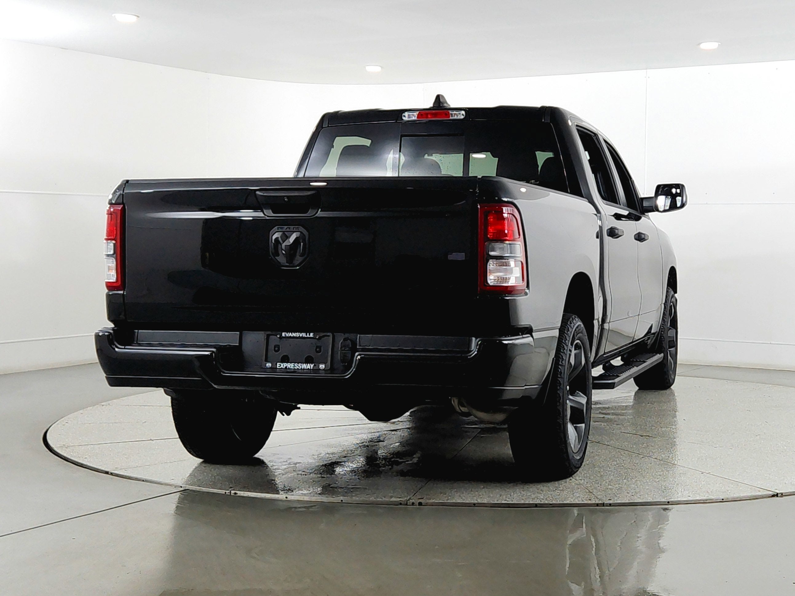 2023 RAM 1500 Tradesman