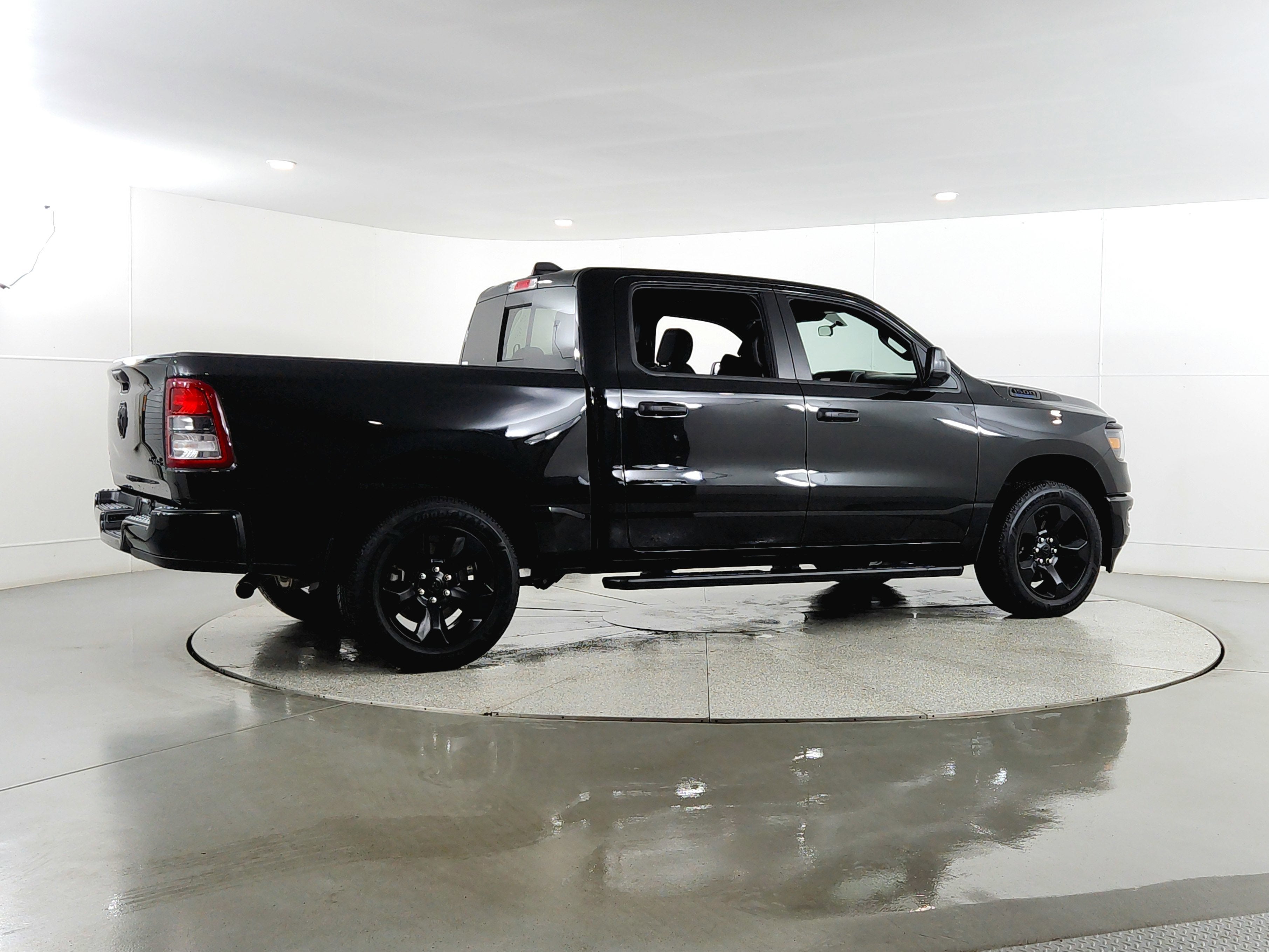 2023 RAM 1500 Tradesman