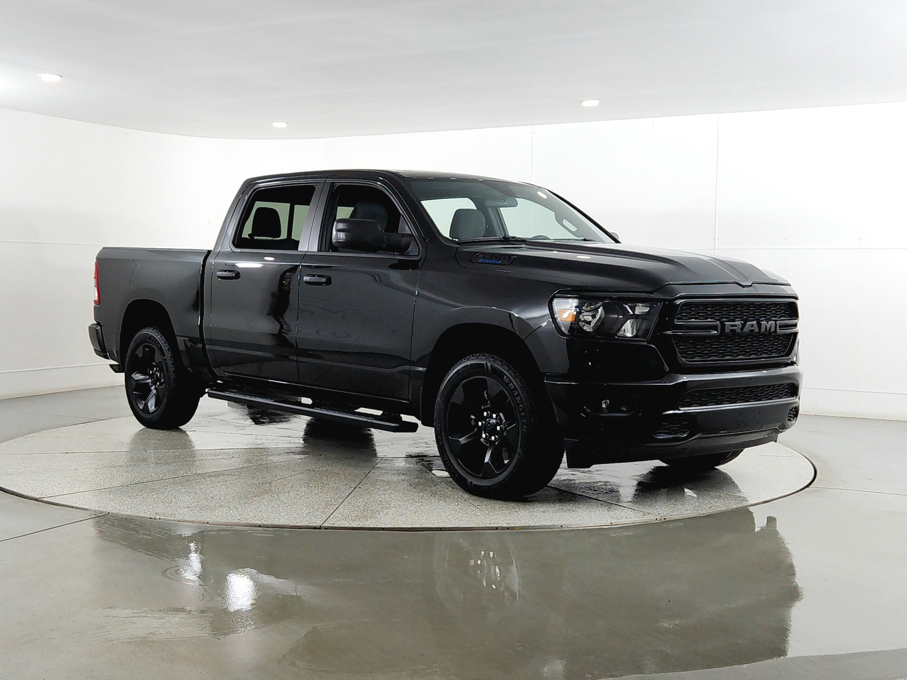 2023 RAM 1500 Tradesman