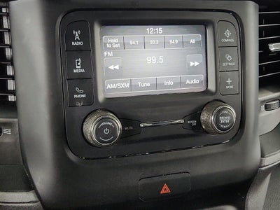 2024 RAM 1500 Tradesman
