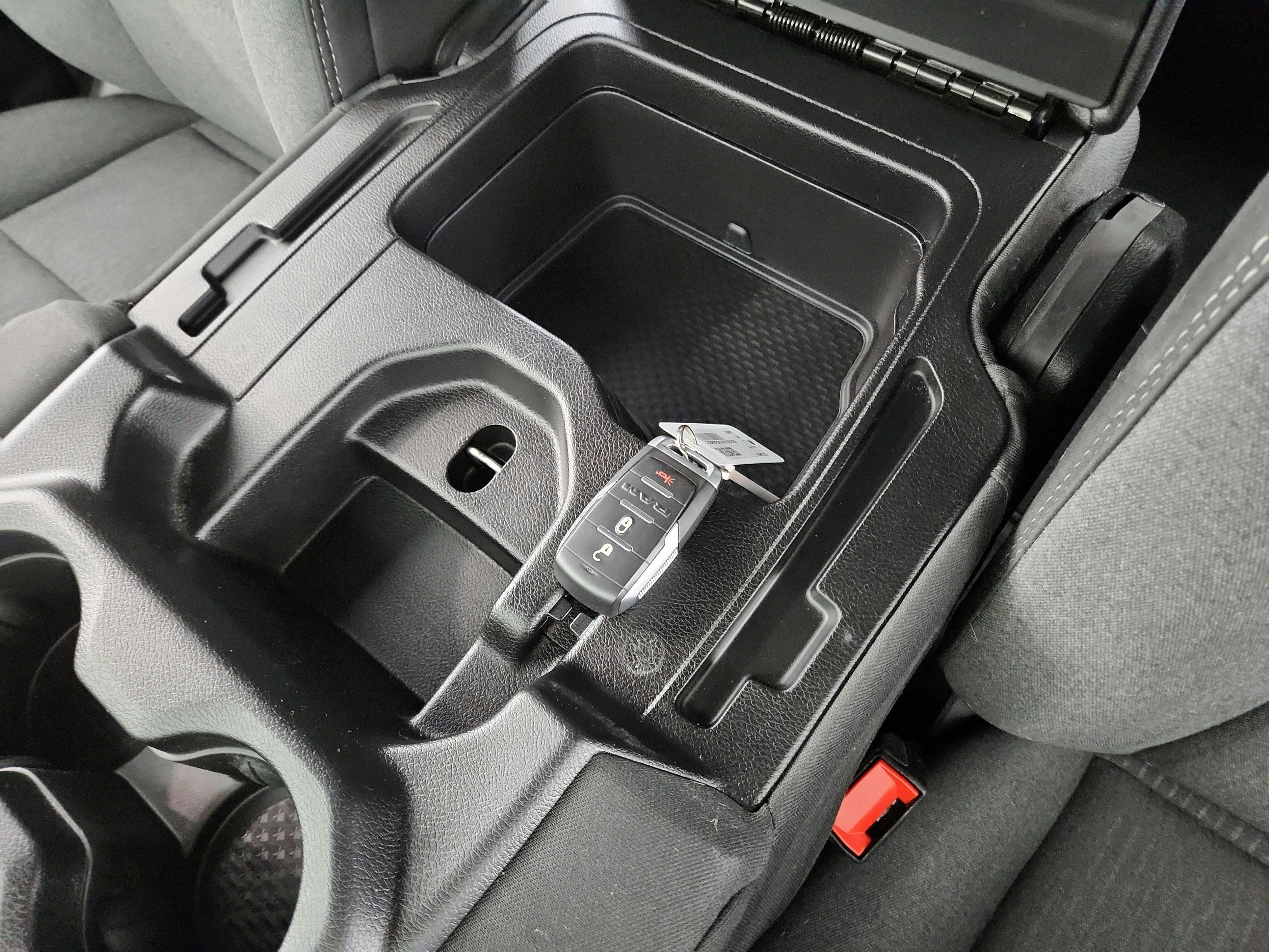 2024 RAM 1500 Tradesman