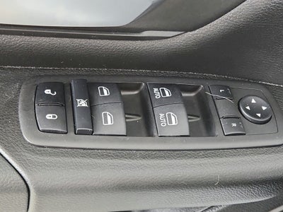 2024 RAM 1500 Tradesman
