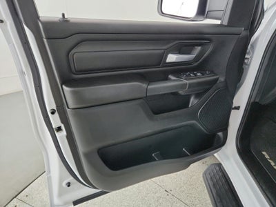 2024 RAM 1500 Tradesman