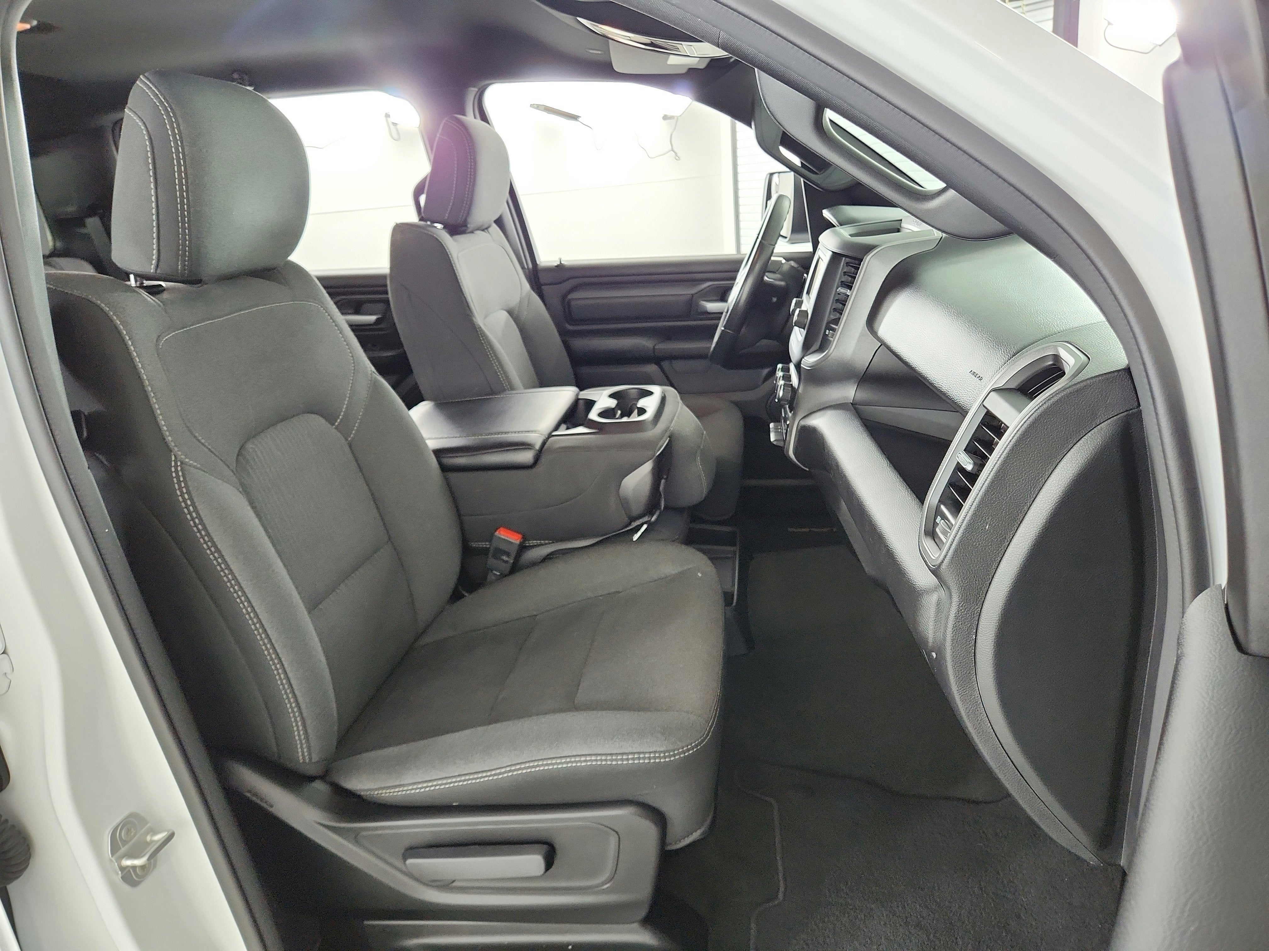 2024 RAM 1500 Tradesman
