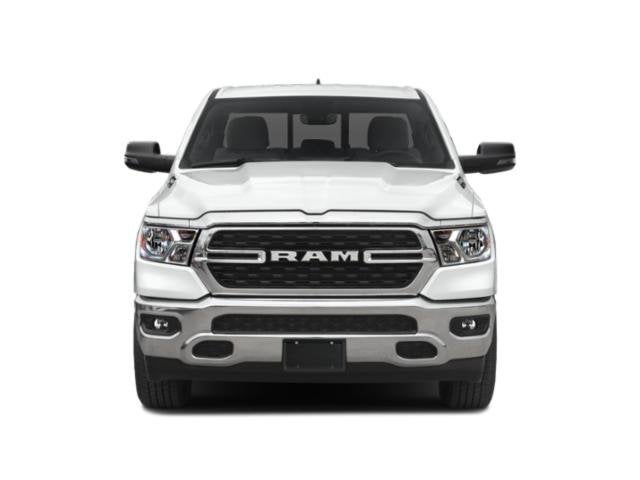 2023 RAM 1500 Big Horn 4x4 Quad Cab 6'4" Box