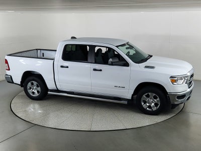 2023 RAM 1500 Lone Star