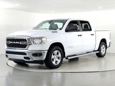2023 RAM 1500 Lone Star