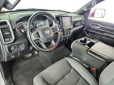 2023 RAM 1500 Lone Star