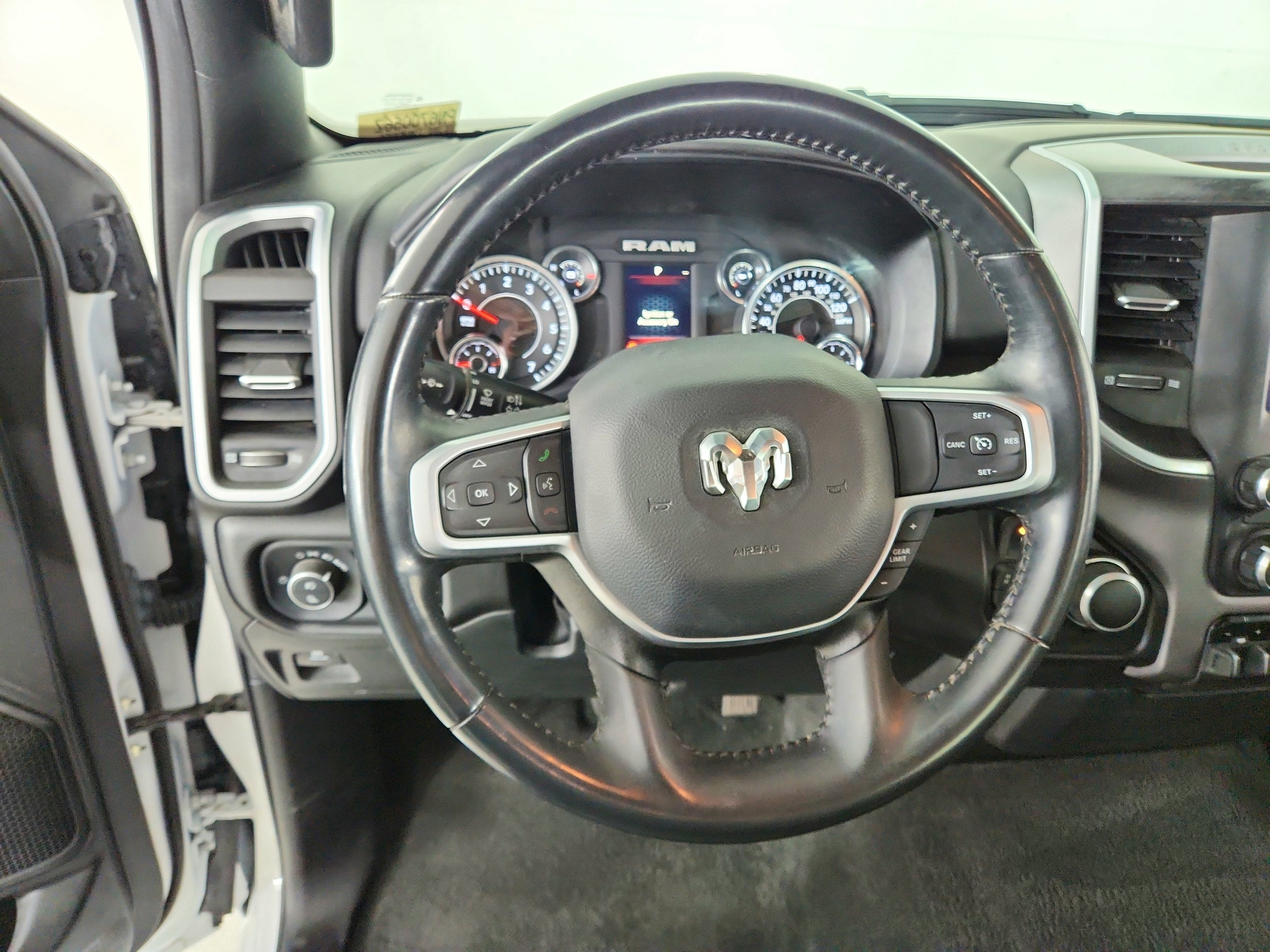 2023 RAM 1500 Lone Star