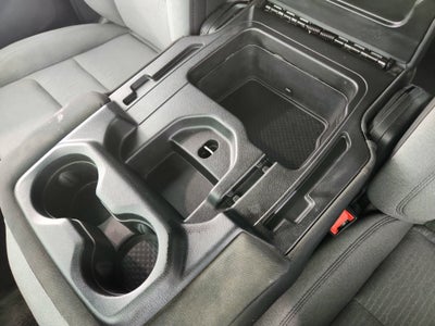 2023 RAM 1500 Lone Star