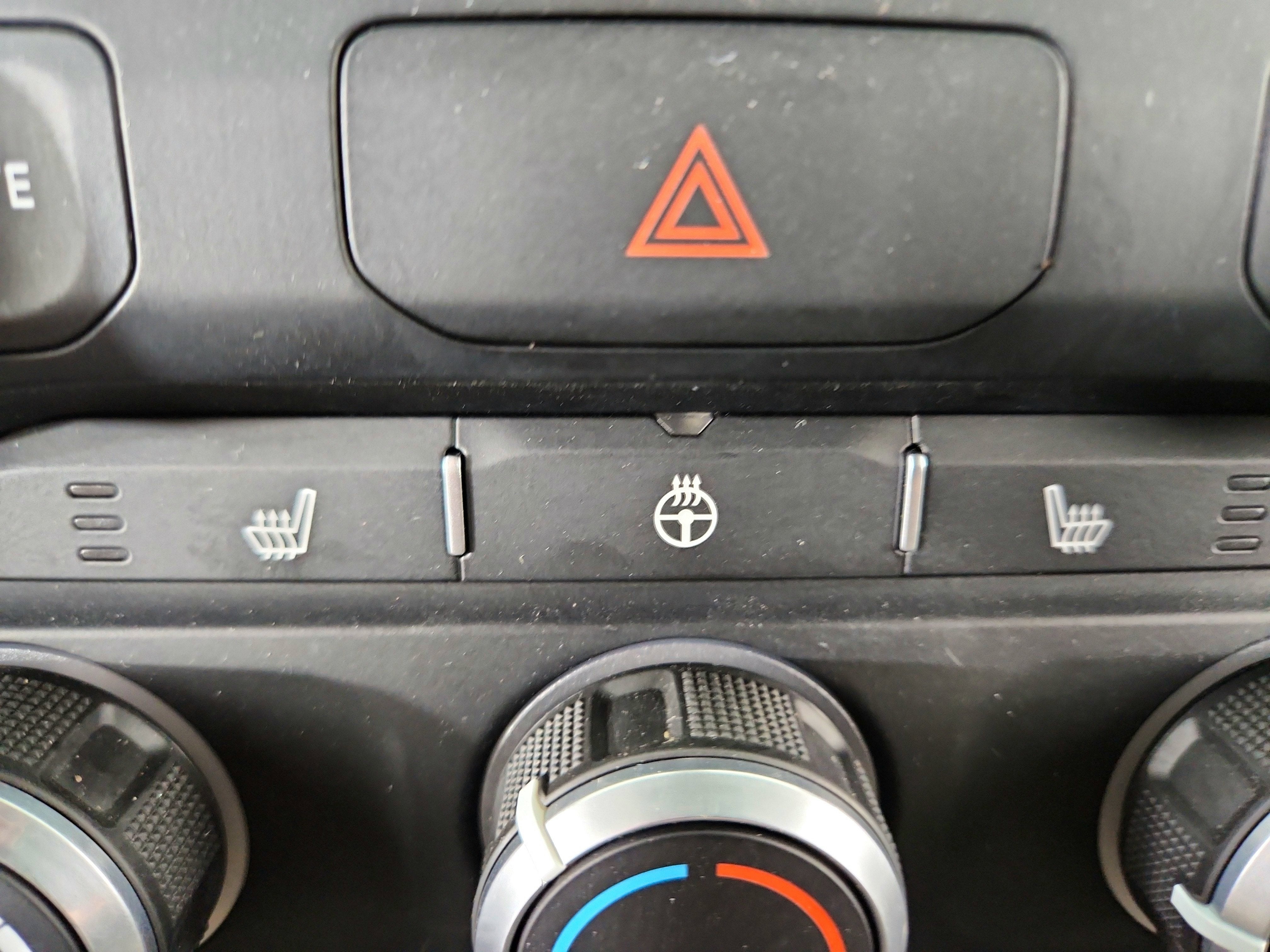 2023 RAM 1500 Lone Star