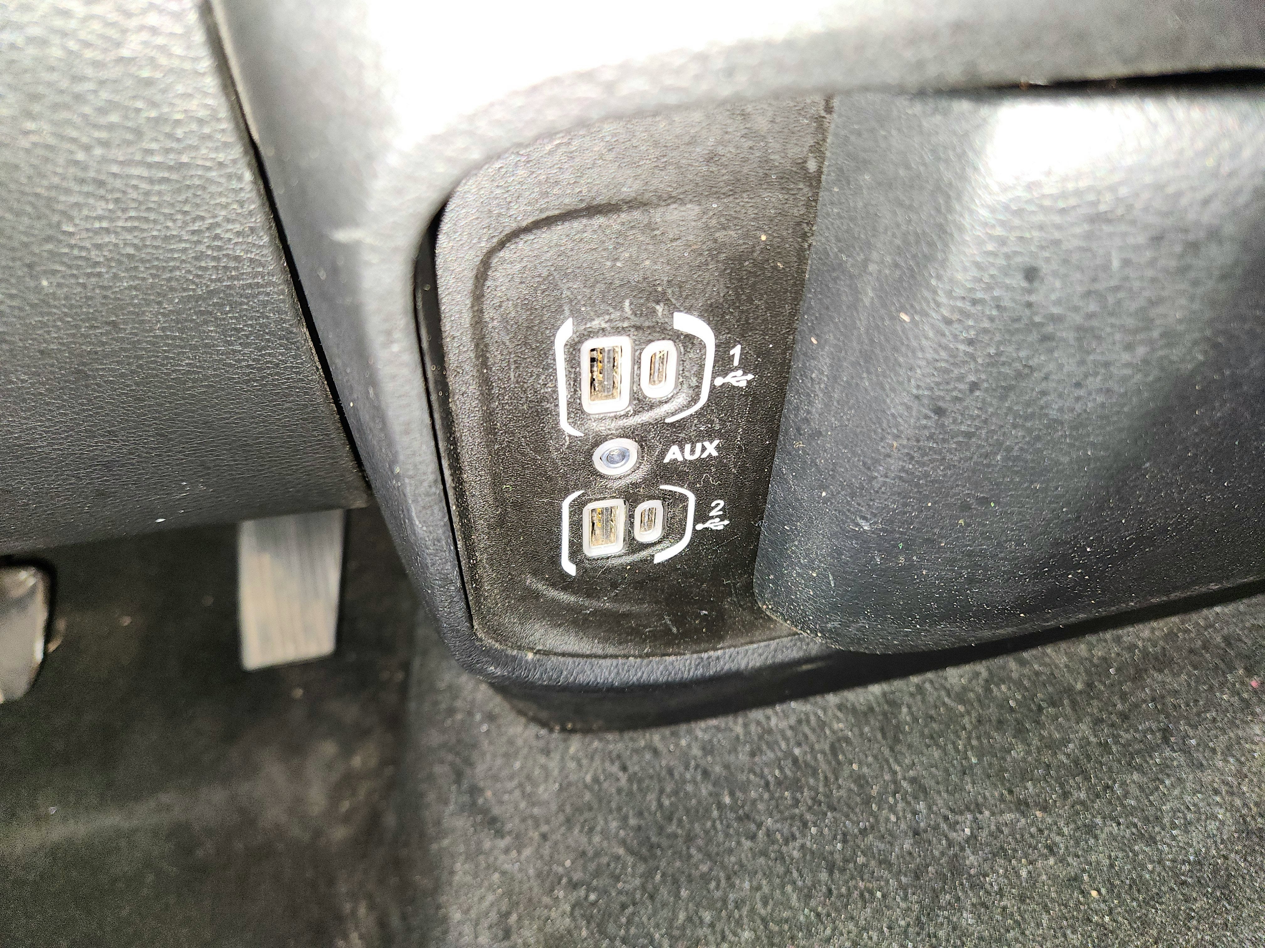 2023 RAM 1500 Lone Star