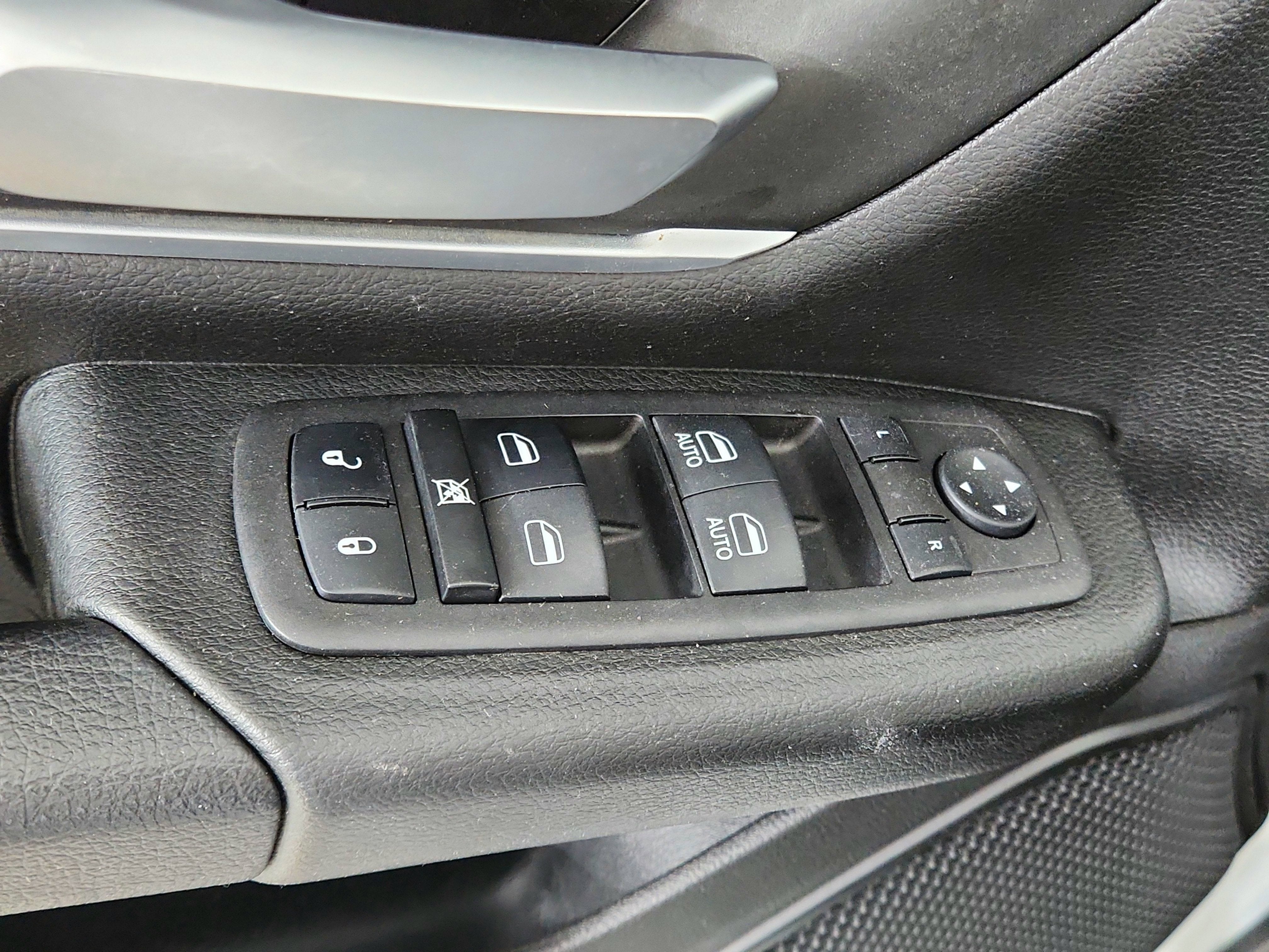 2023 RAM 1500 Lone Star