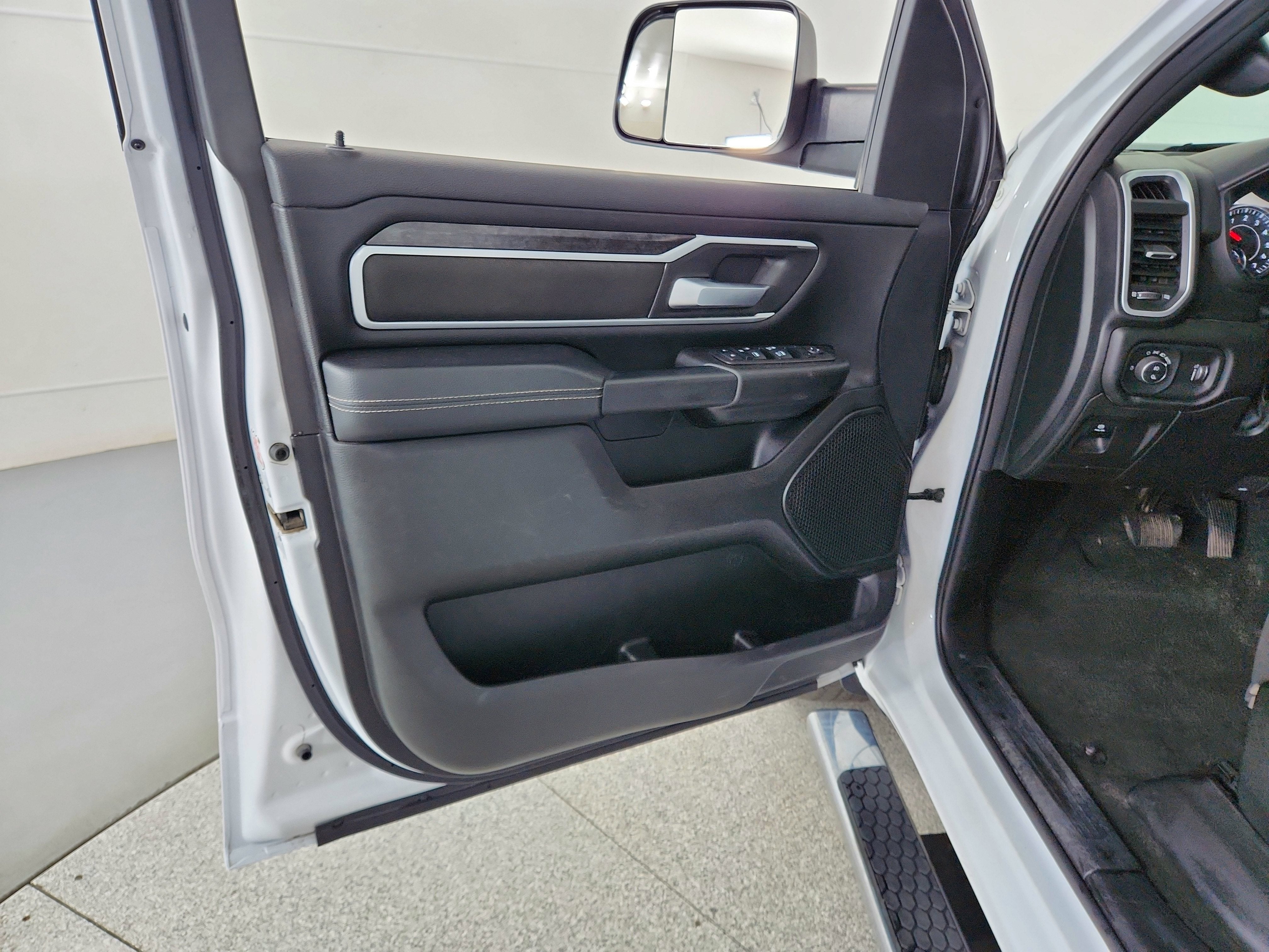 2023 RAM 1500 Lone Star