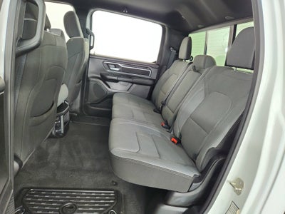 2023 RAM 1500 Lone Star