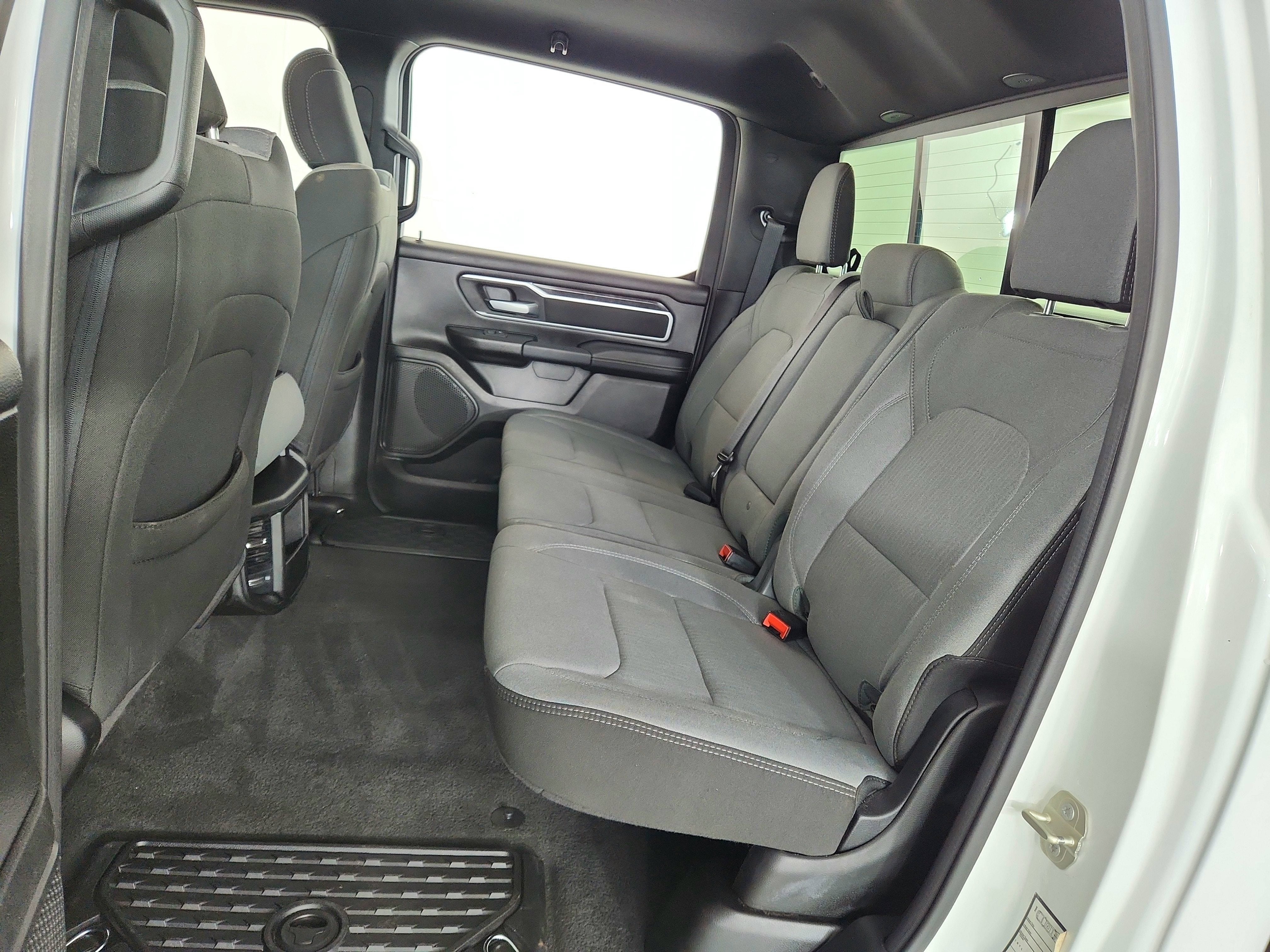 2023 RAM 1500 Lone Star