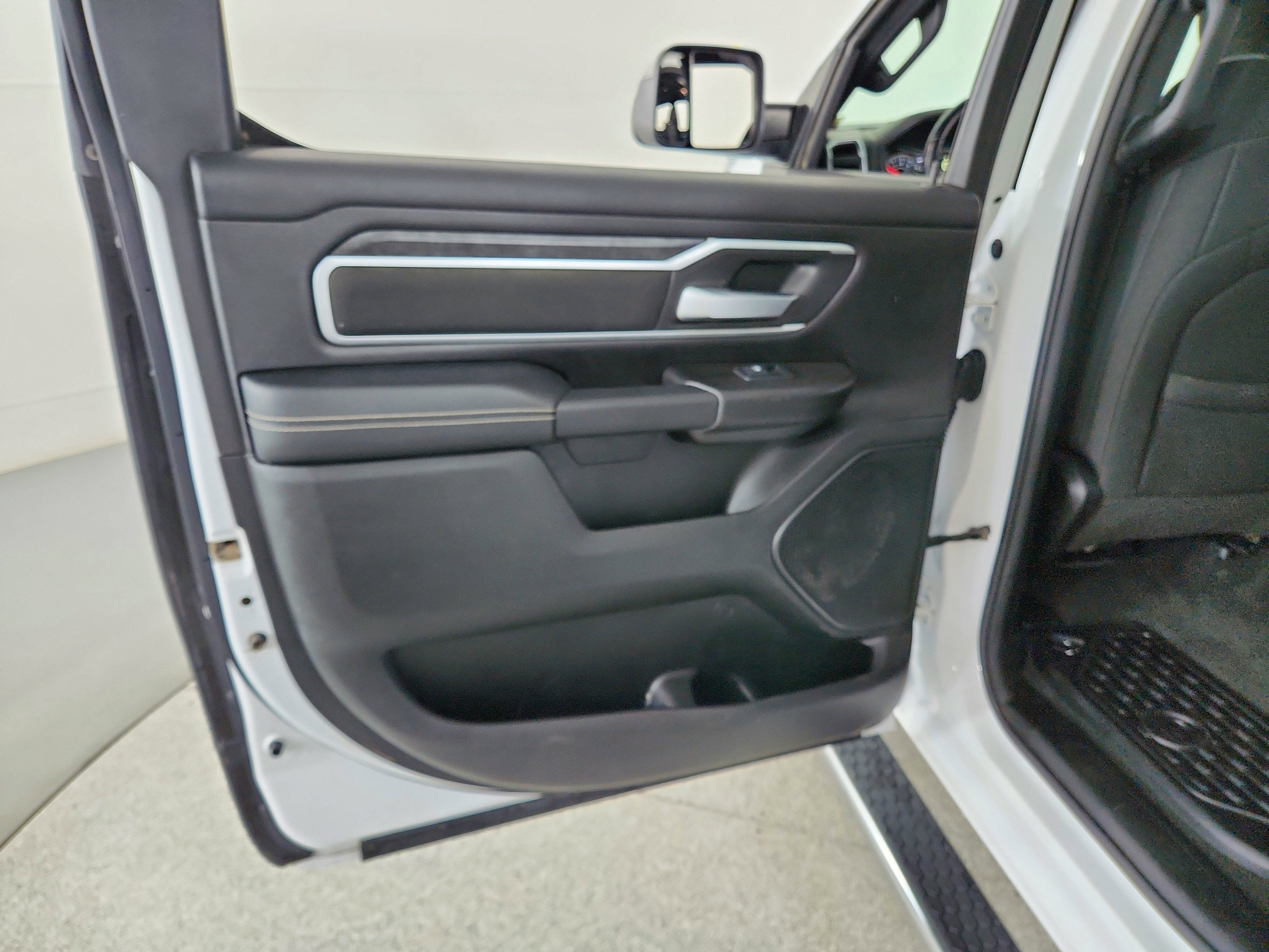 2023 RAM 1500 Lone Star