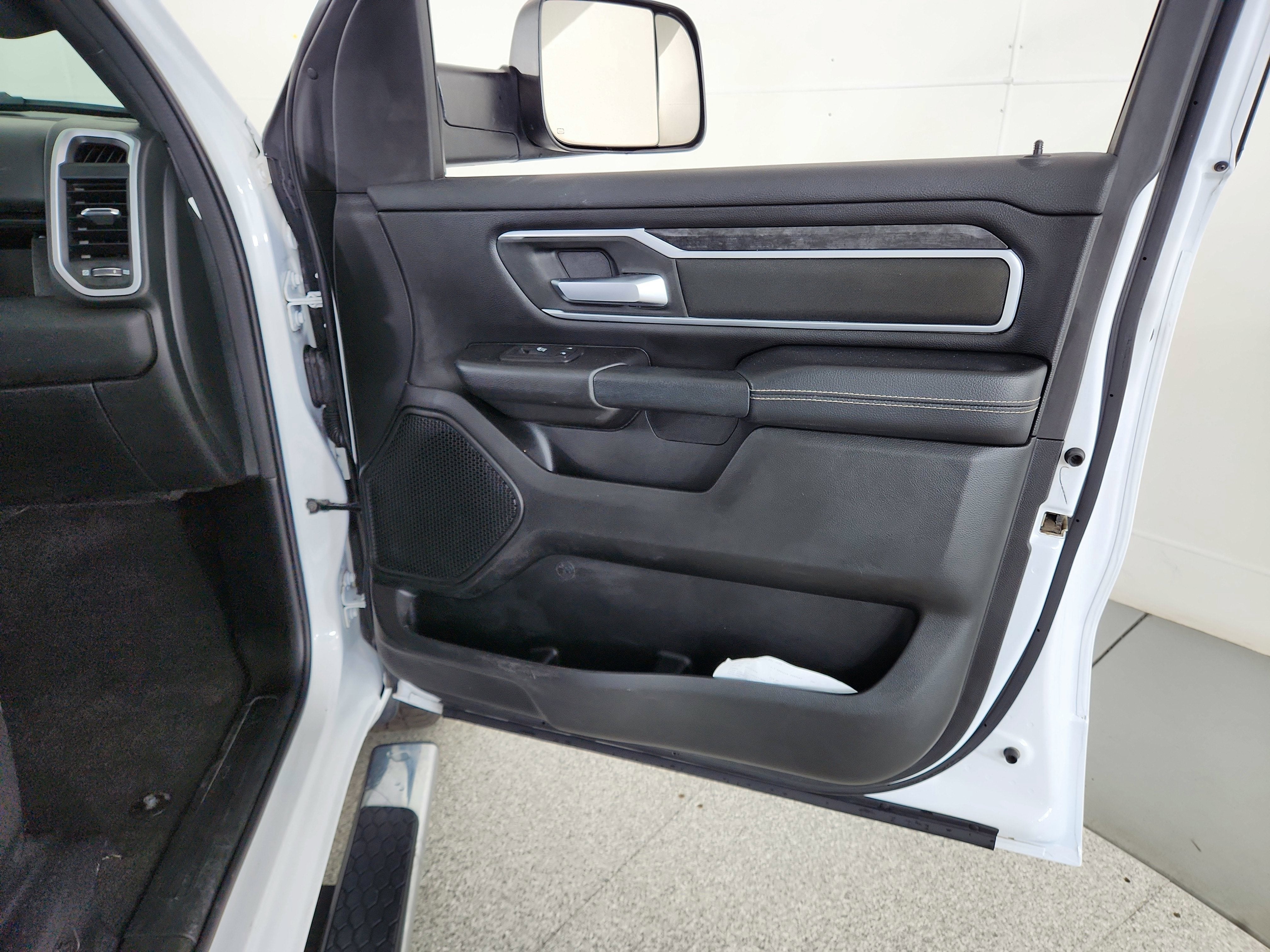 2023 RAM 1500 Lone Star