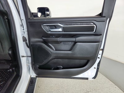 2023 RAM 1500 Lone Star