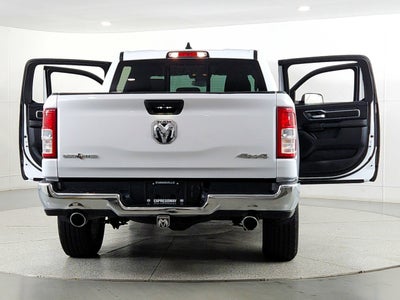 2023 RAM 1500 Lone Star