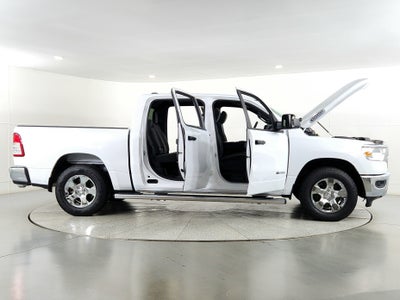 2023 RAM 1500 Lone Star