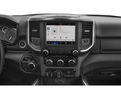 2023 RAM Ram 1500 Big Horn