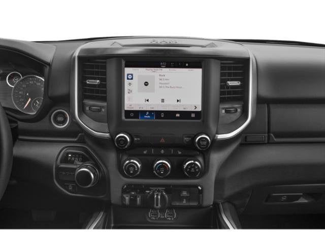 2023 RAM Ram 1500 Big Horn