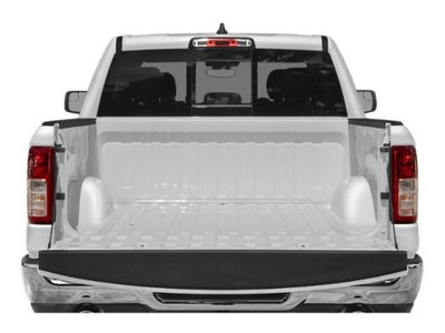 2023 RAM Ram 1500 Big Horn