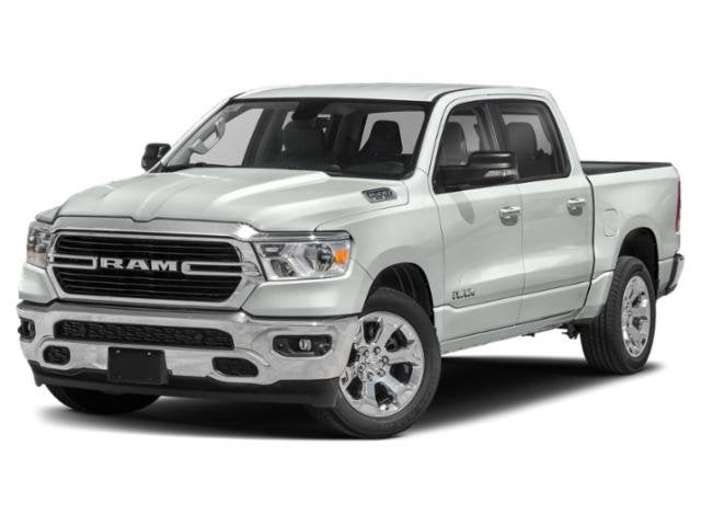 2019 RAM 1500 Big Horn/Lone Star 4x4 Crew Cab 5'7" Box