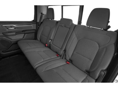 2019 RAM 1500 Big Horn/Lone Star 4x4 Crew Cab 5'7" Box