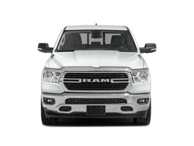 2019 RAM 1500 Big Horn/Lone Star 4x4 Crew Cab 5'7" Box