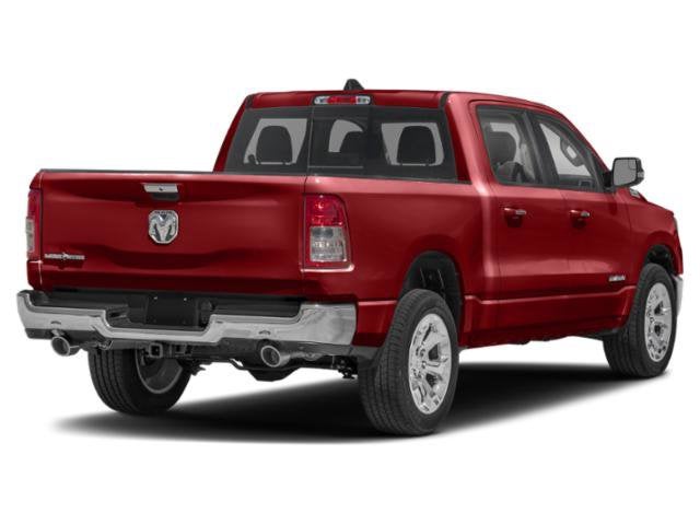 2019 RAM 1500 Big Horn/Lone Star 4x4 Crew Cab 5'7" Box
