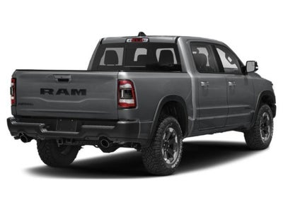 2019 RAM 1500 Big Horn/Lone Star 4x4 Crew Cab 5'7" Box