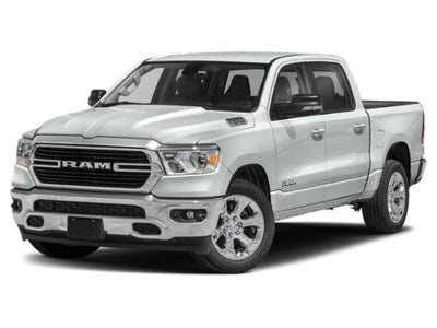 2019 RAM All-New 1500 Big Horn/Lone Star