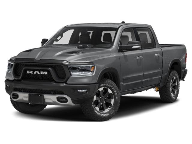2019 RAM All-New 1500 Big Horn/Lone Star