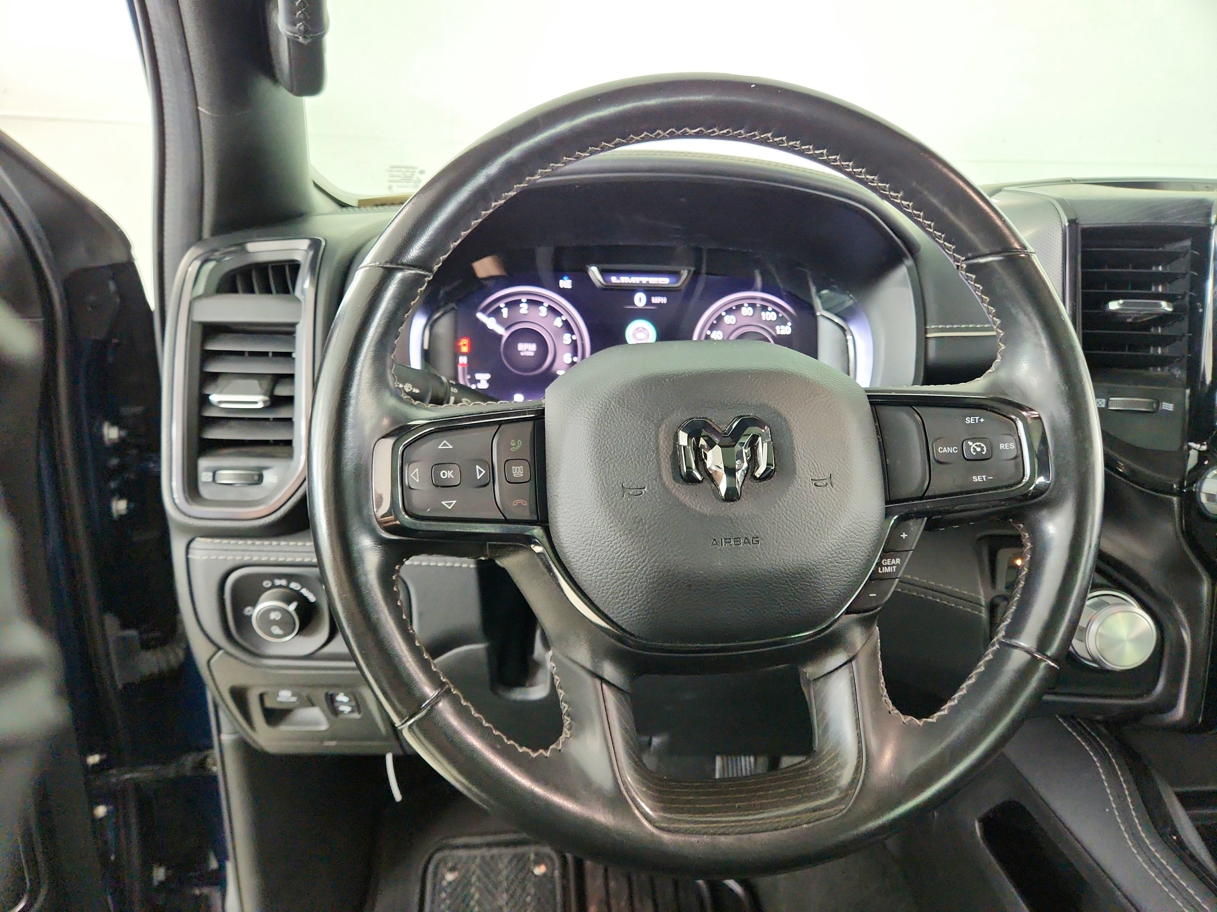 2023 RAM 1500 Limited