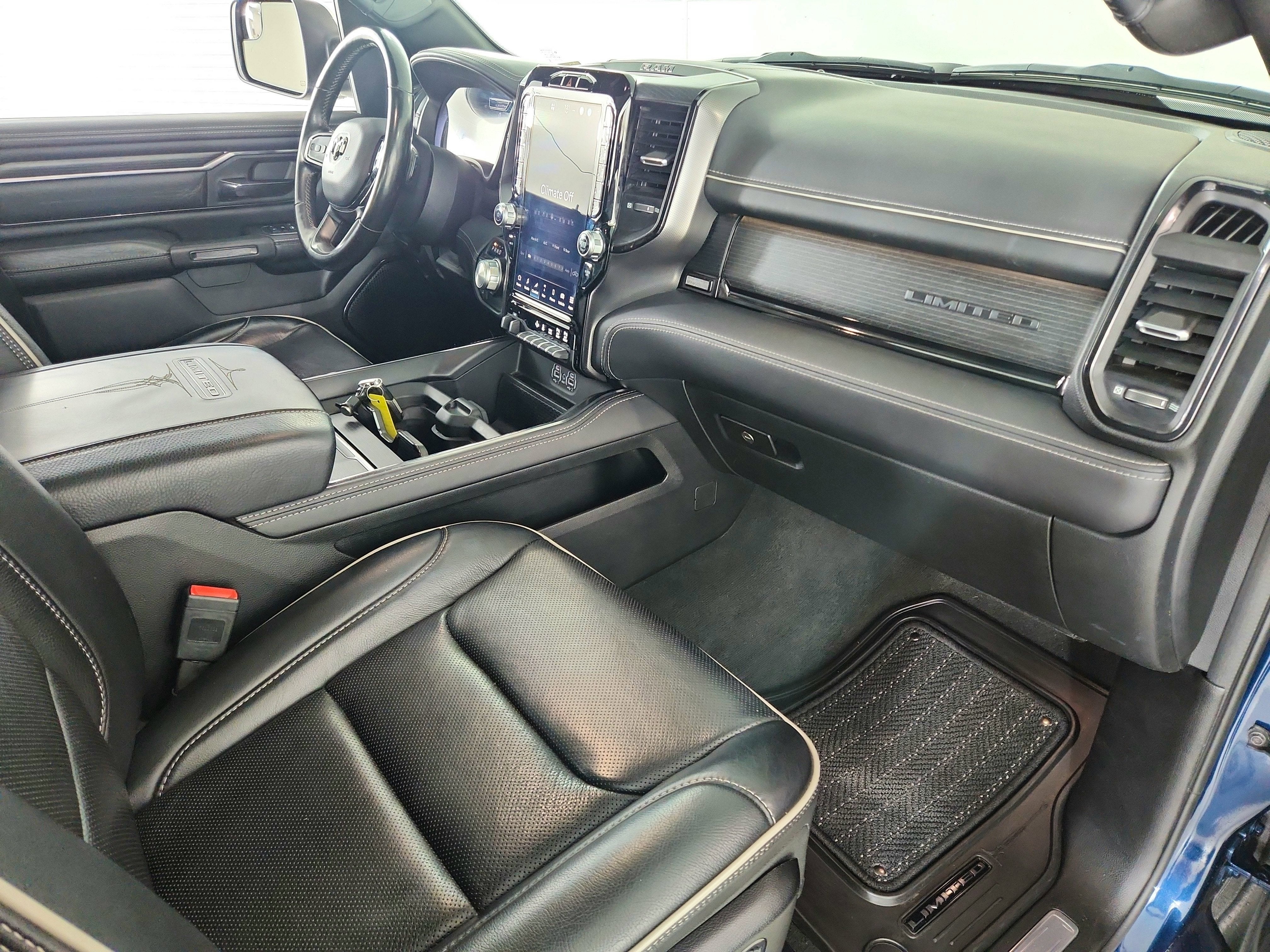 2023 RAM 1500 Limited