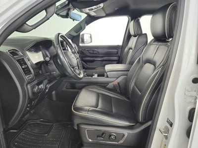 2023 RAM Ram 1500 Limited