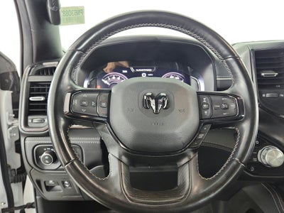 2023 RAM Ram 1500 Limited