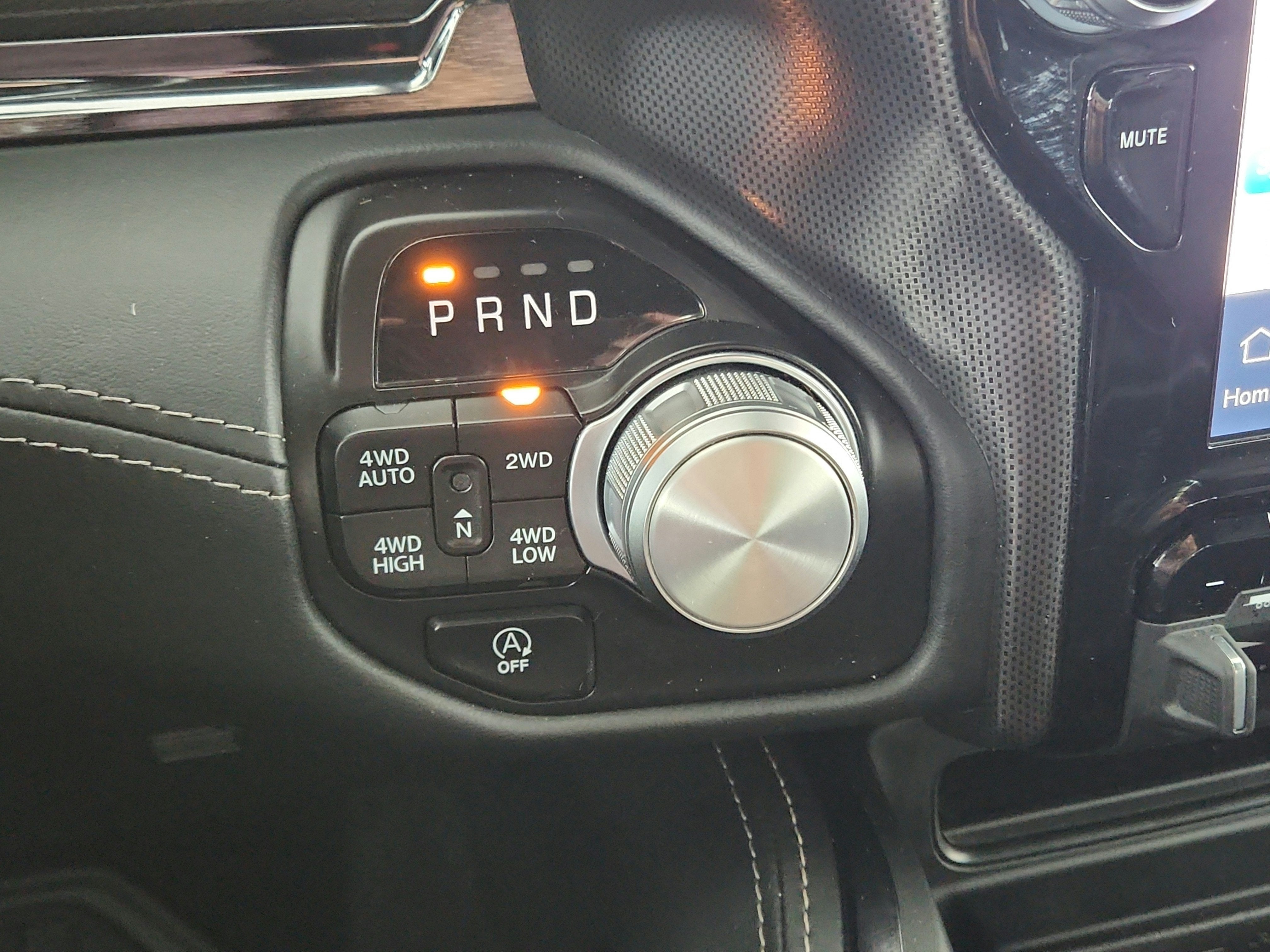 2023 RAM Ram 1500 Limited