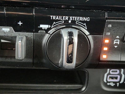 2023 RAM Ram 1500 Limited