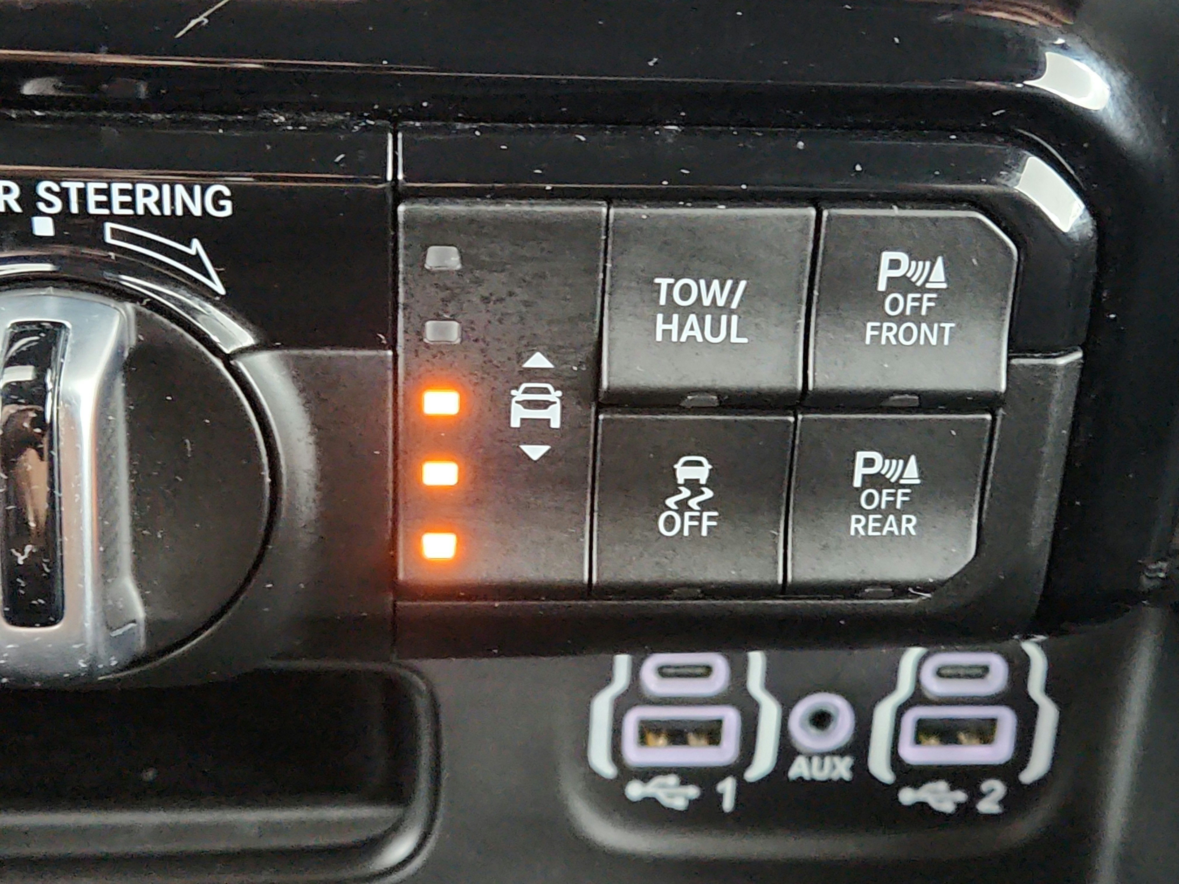 2023 RAM Ram 1500 Limited