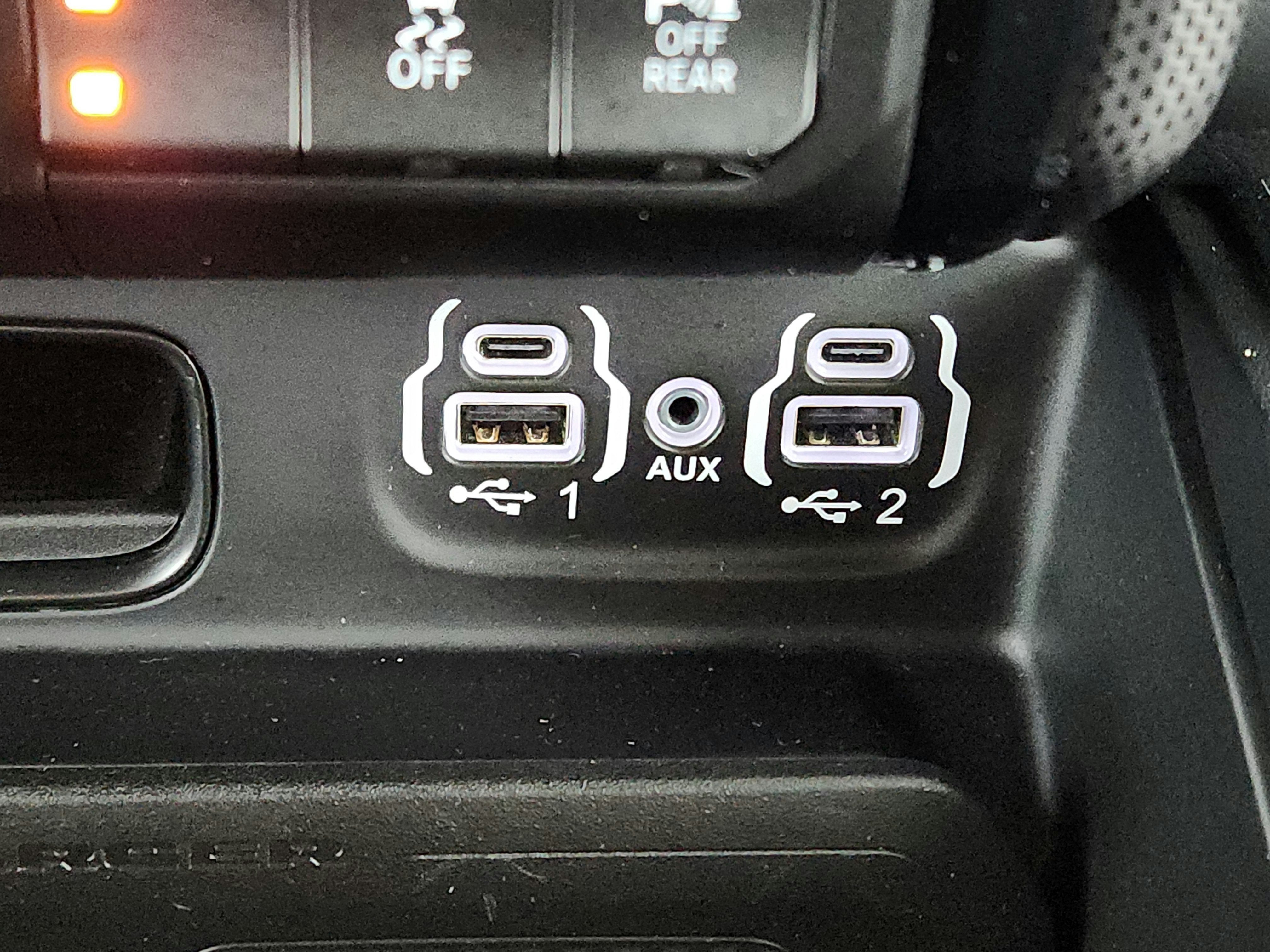 2023 RAM Ram 1500 Limited