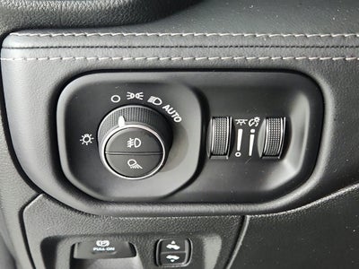 2023 RAM Ram 1500 Limited