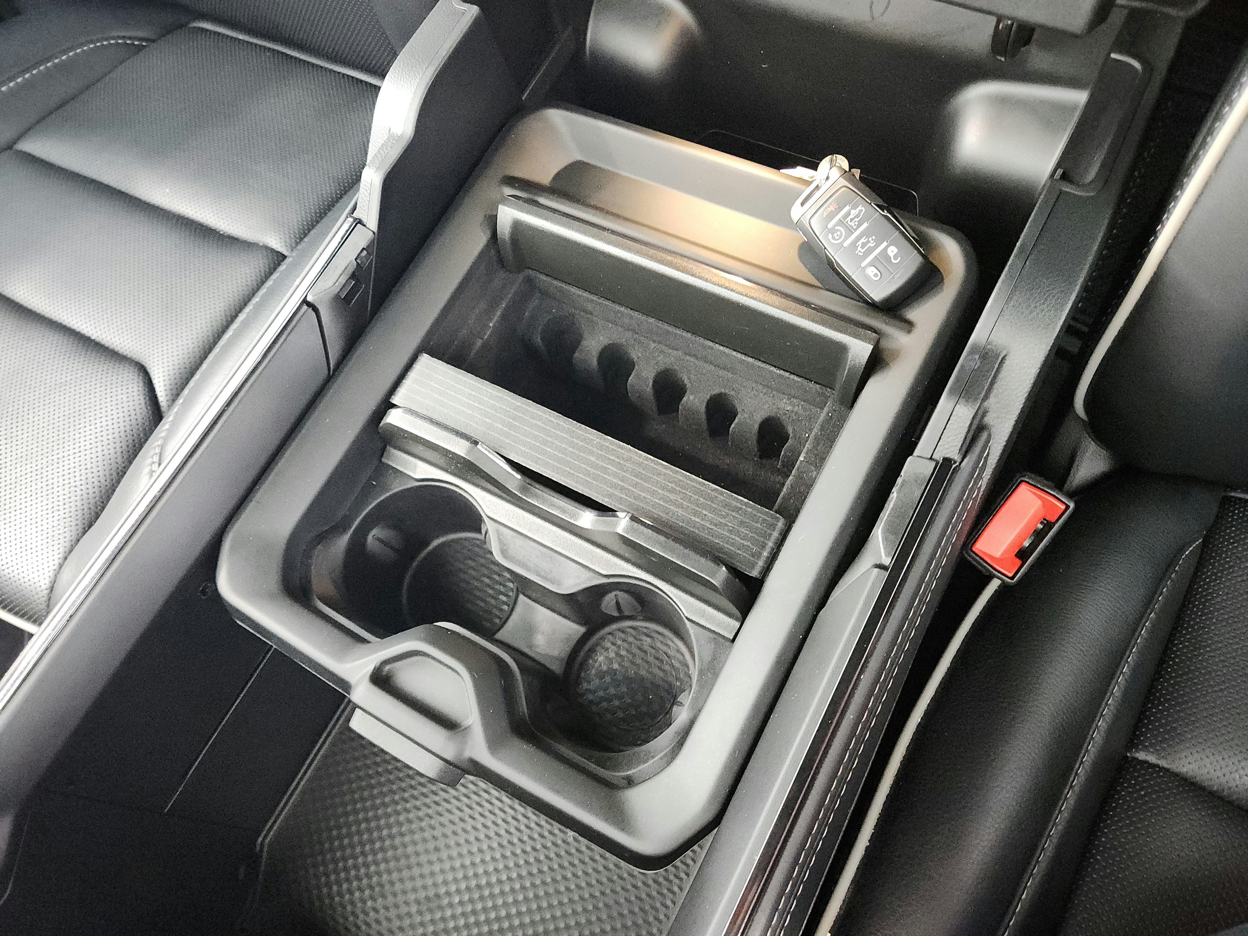 2023 RAM Ram 1500 Limited