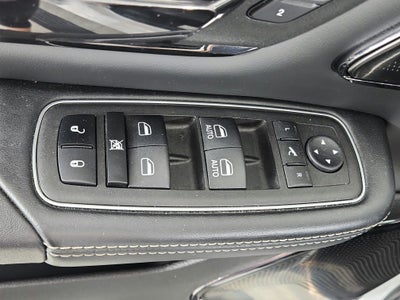 2023 RAM Ram 1500 Limited